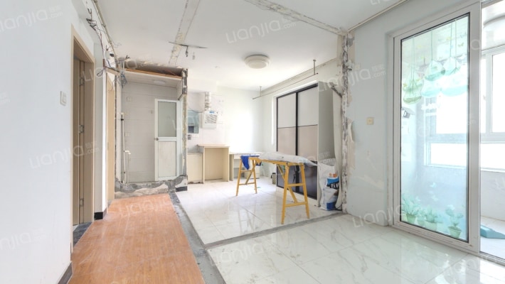 翔瑞新苑(南区)二手房实景图