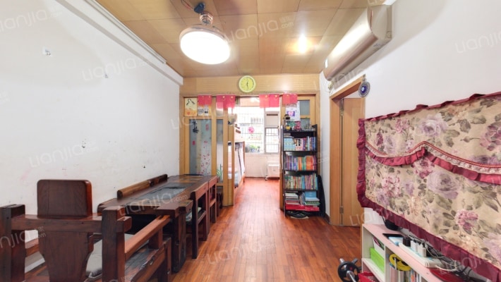 水荫直街二手房实景图