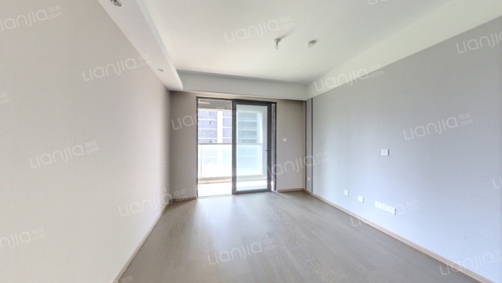 融创时代中心二手房实景图