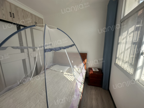 整租·河运小区 2室2厅 东南