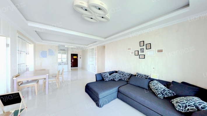 星源水岸香堤二手房实景图