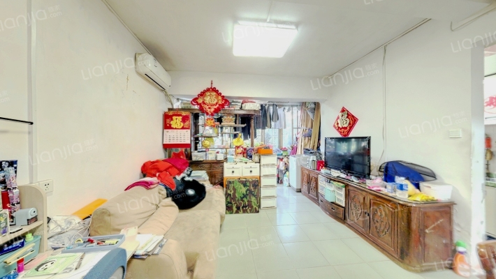 合益小区二手房实景图