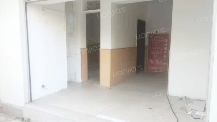 北京路399号二手房实景图