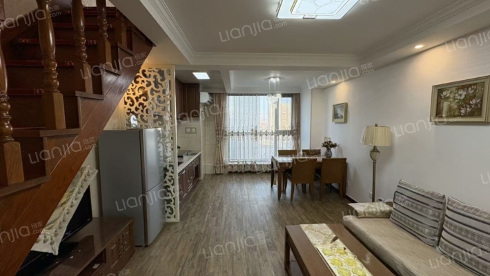 宝能青春汇二手房实景图