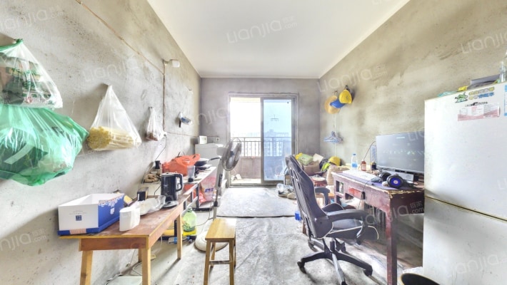 将军新村四期二手房实景图