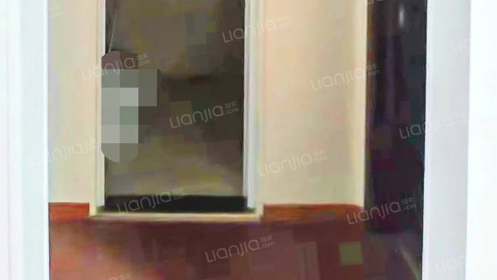 铁路小区二手房实景图