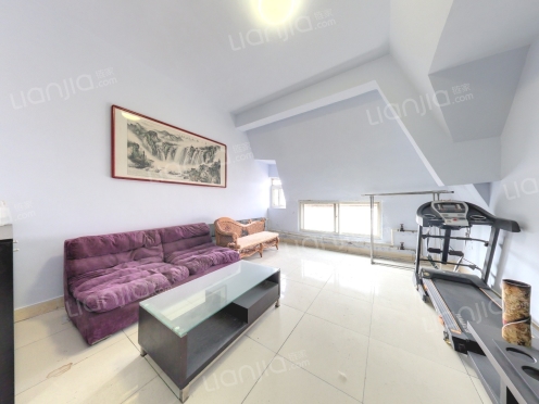 整租·瑞丰苑南区 2室2厅 南/北