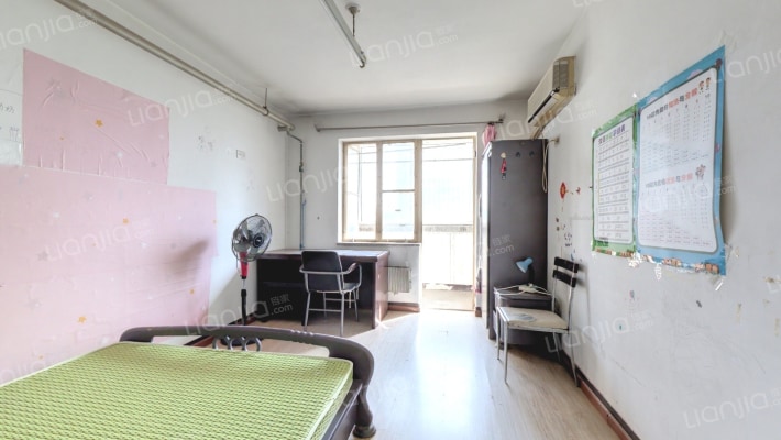 中纺东里二手房实景图