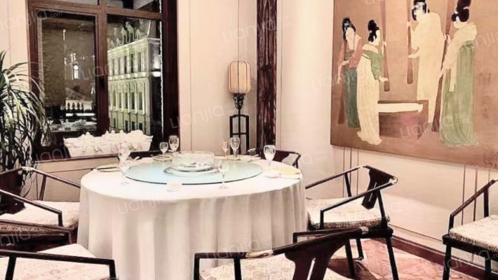 海昌东方水城二手房实景图