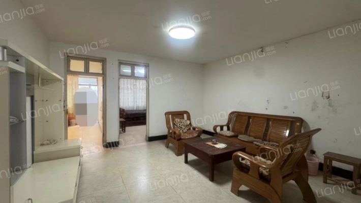 天泉小区二手房实景图