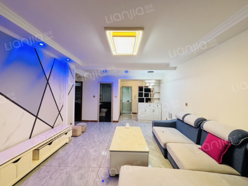 整租·石坝河小区(宝光路) 3室2厅 南/北