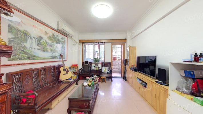 田心花园二手房实景图