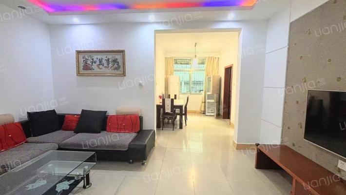 百货站宿舍二手房实景图