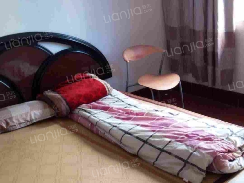 整租·科城花园小区 3室1厅 南