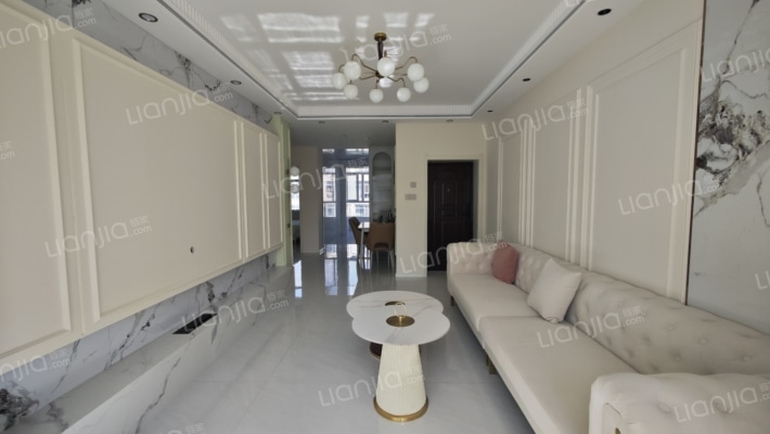 凤凰城二手房实景图