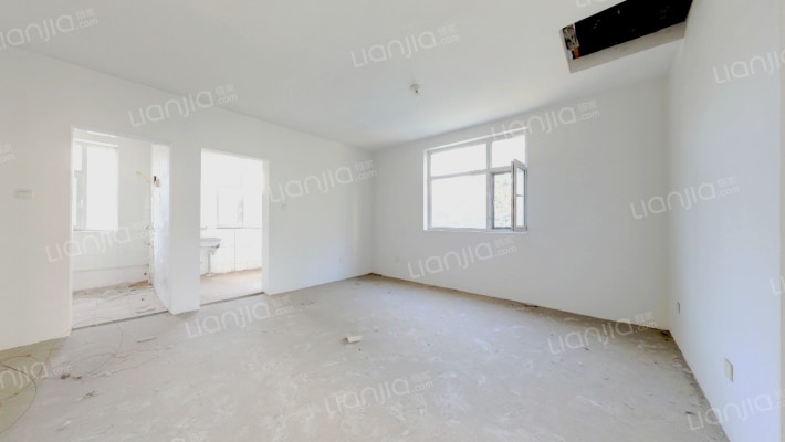 北平旺小区二手房实景图