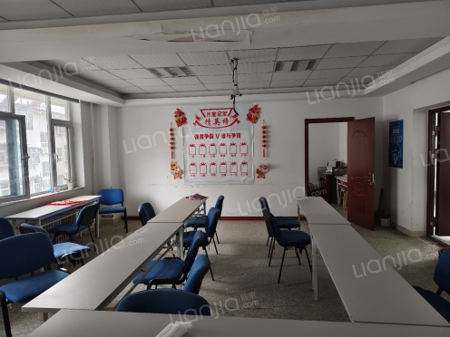 整租·中心路 1室1厅 南