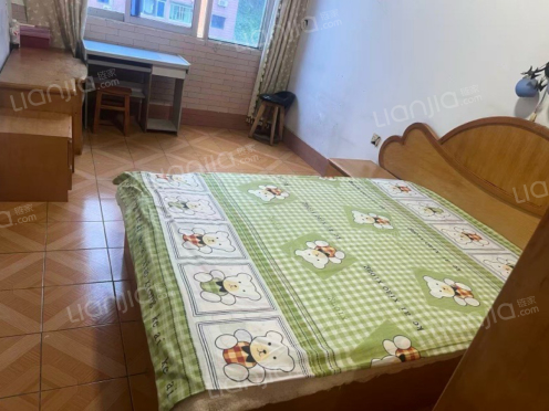 整租·望鹤路一段105号 2室2厅 东南