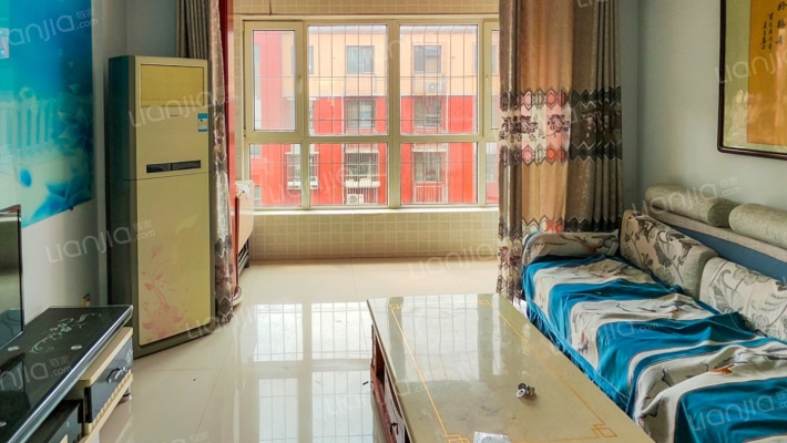 康园小区二手房实景图