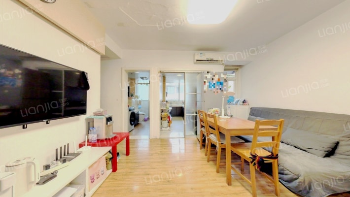 浣纱六村二手房实景图