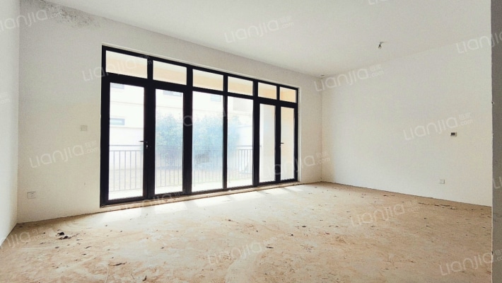 绿城留香园二手房实景图