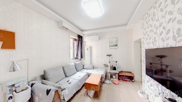 万源南里二手房实景图