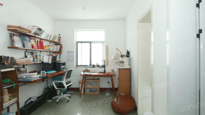 淮阴师范学院教工住宅二手房实景图