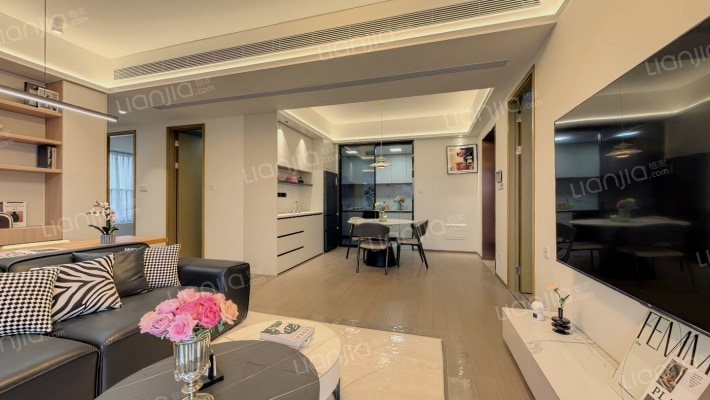 颐城栖湾里二手房实景图