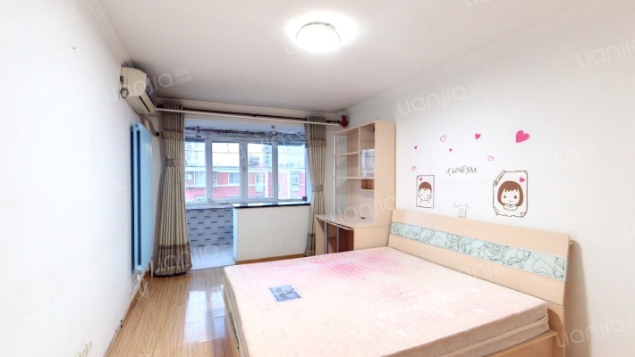 海户西里31号院二手房实景图