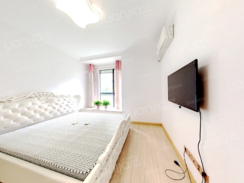 整租·凤鸣缇香 3室2厅 南