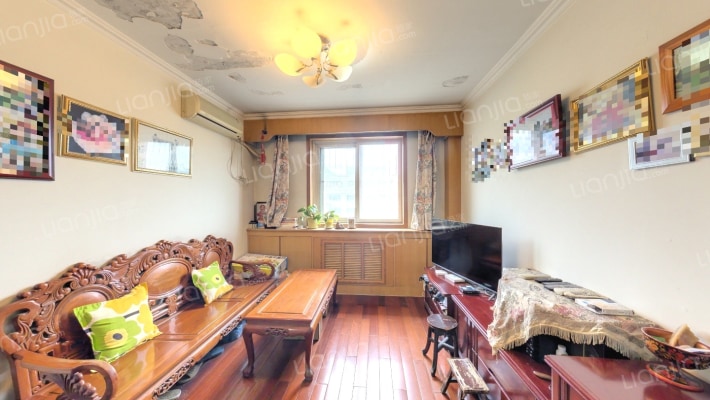 云梯胡同二手房实景图