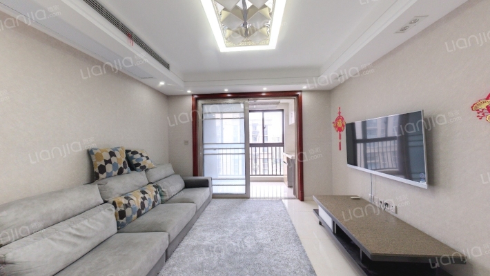 曙光澜桥二手房实景图