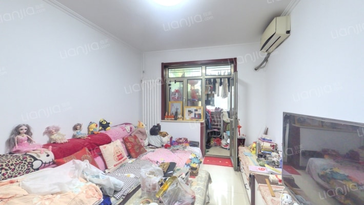 枫露花园二手房实景图