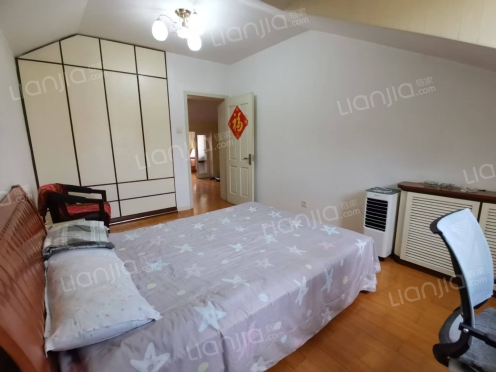 合租·吉兴苑 3居室 南卧