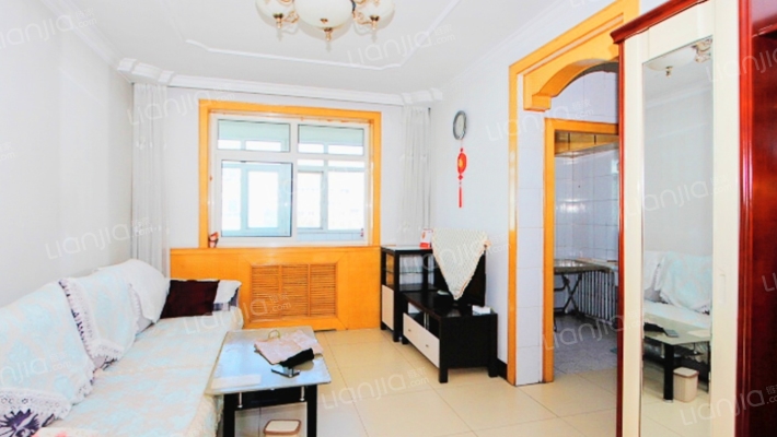 城建局家属院二手房实景图