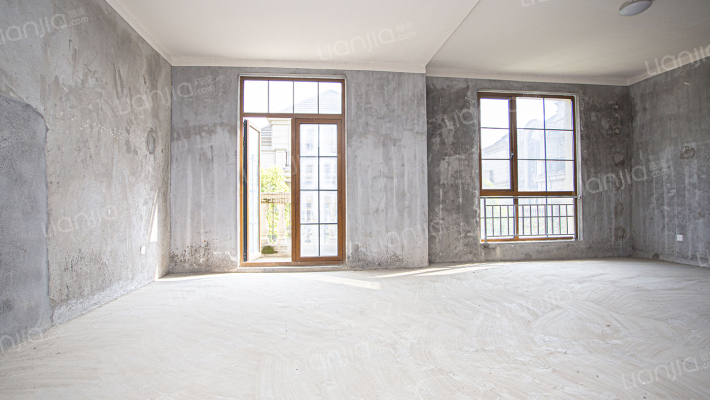 云澜湾云尚城二手房实景图