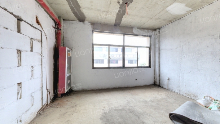 上饶彩诚工业物流园二手房实景图