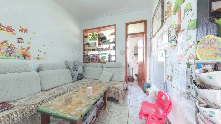 水利局东院二手房实景图