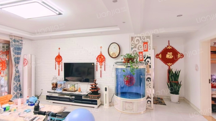 潍水龙城二手房实景图