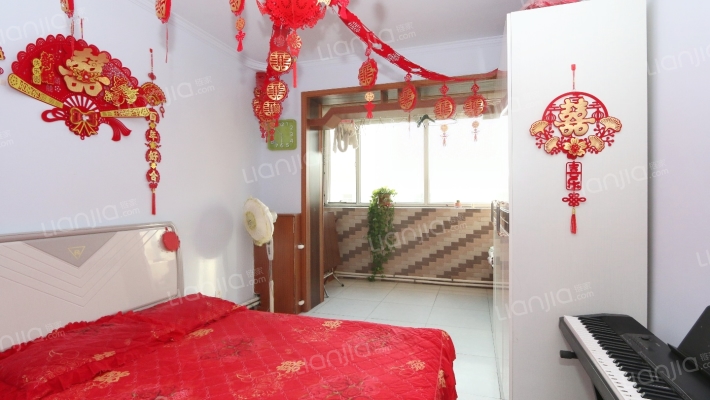 钟楼大街79号院二手房实景图