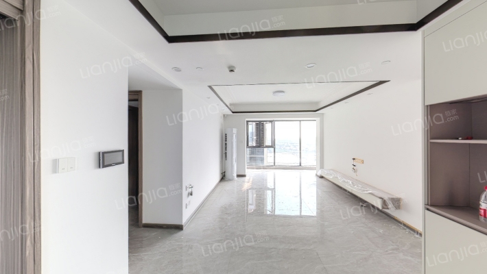 亚运城天骄二手房实景图