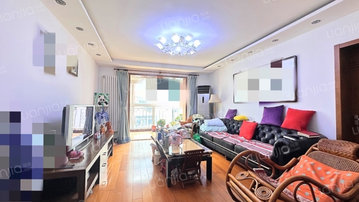 聚水园二手房实景图