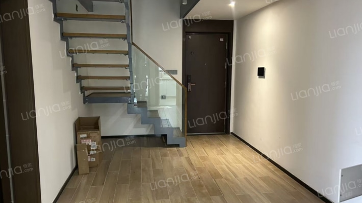 正商书香铭筑二手房实景图