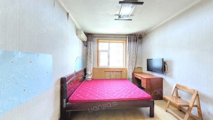 十二中家属楼二手房实景图