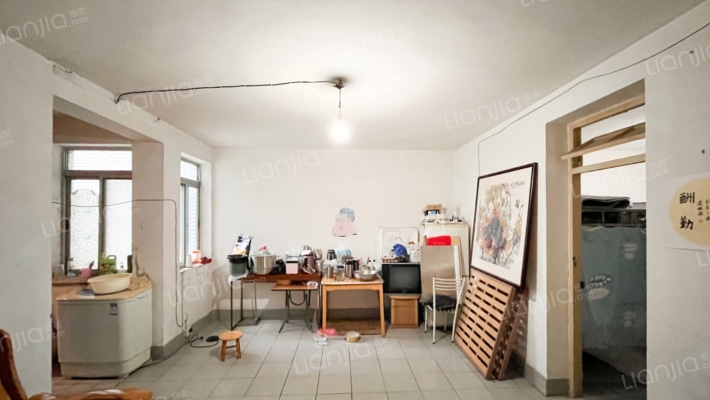 银江苑二手房实景图