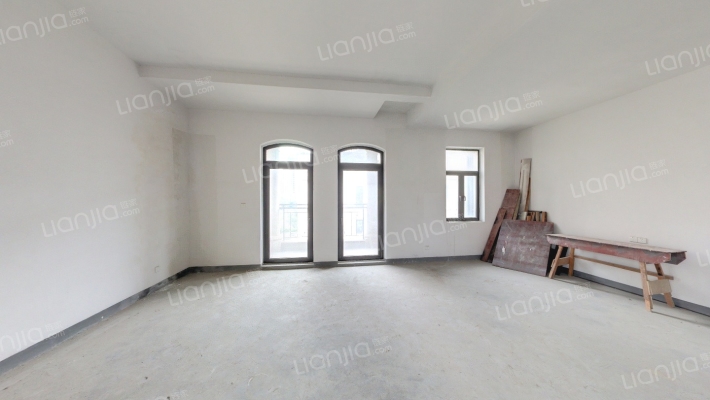 紫郡花园二手房实景图