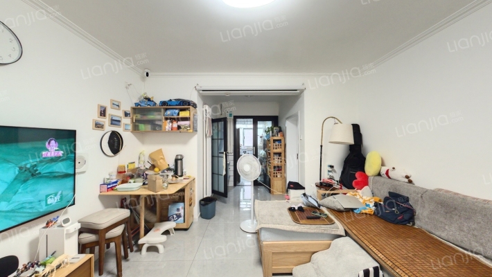 佳和园老区二手房实景图