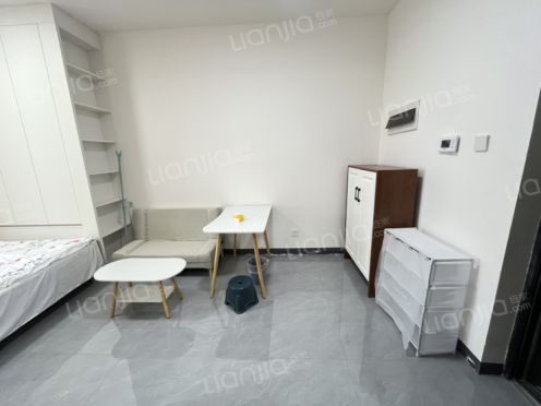 整租·芳洲别院 1室1厅 东南