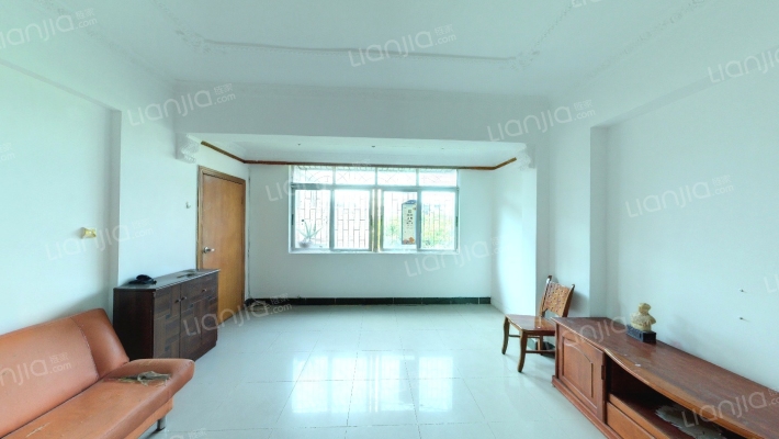 市财政局宿舍二手房实景图