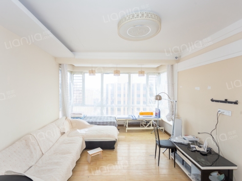 整租·绿丹江苑南区 2室1厅 东/南/北